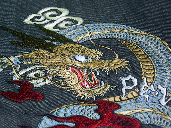 传统刺绣与现代市场